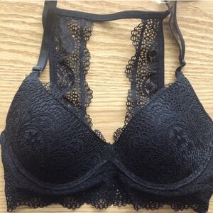 Viviane Lace Bra
